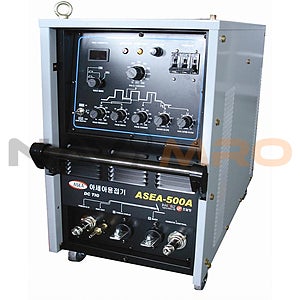 아세아용접기 TIG 알곤 용접기 (ASEA-500A) / 상품코드:56081