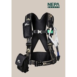 네파 상체식 안전벨트 (NB-103)