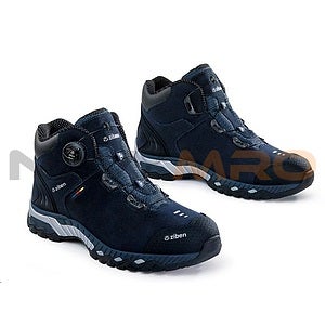 지벤 안전화 (ZB-195)