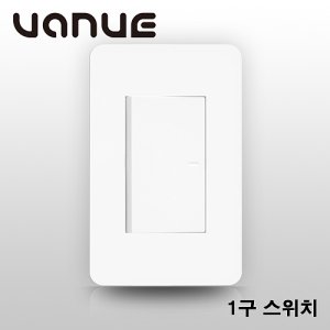현대일렉트릭 베뉴 1구 스위치 (1로, 3로)
