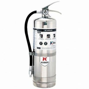 한국소방 강화액 소화기 (K급)