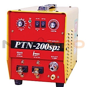 DC 인버터 알곤 용접기 (PTN-200SP4) / 상품코드:62252