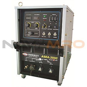 아세아용접기 인버터 CO2 용접기 (ASEA-350C) / 상품코드:56088