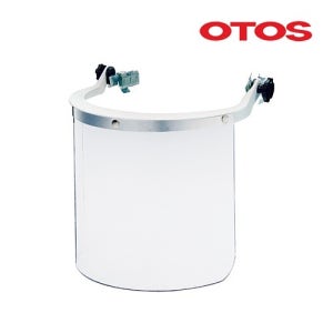 오토스 보안면 (F-61NAS)