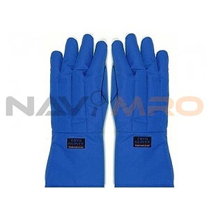 CRYO 초극저온 장갑 (MAWP)