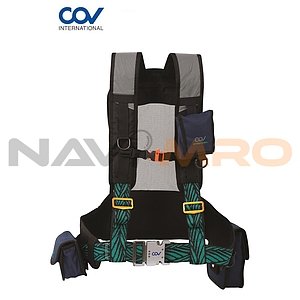 COV 망사형 상체식 안전벨트 (COV-CH-2000106) / 상품코드:86152