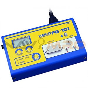 하코 인두팁 (온도측정테스터FG-101-11)