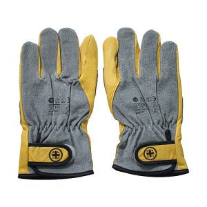 말표 알곤 장갑 (양피 이중덧댐 H777)