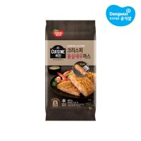 동원 퀴진 크리스피 통살새우까스 400g