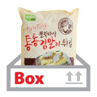 통통꼬마김말이 1kg 10ea 박스 세진F S