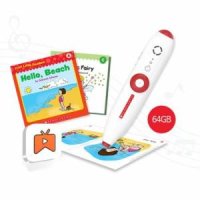 Scholastic 스콜라스틱 팝펜프라임 64GB