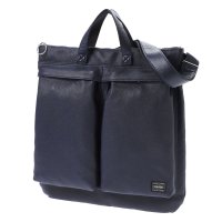 포터 요시다포터 PORTER STYLE 스타일 HELMET BAG L 헬멧 백 262-27820