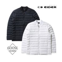 아이더 EIDER 남성용 허드슨 HUDSON 경량 슬림구스 다운 DMP20541