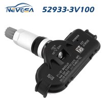 NEVOSA 타이어 압력 모니터링 시스템 TPMS 센서 그랜저 i40 아제라 용 52933-3V100