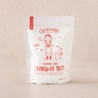 태광선식 가능상품 그래놀라 펍스 300g