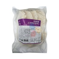 상신종합식품 상신 프리미엄 고구마치즈돈까스 100g x 10개입