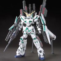 타이판 HG 178 RX O FULL ARMOR UNICORN 건담 풀아머 유니콘 파괴모드