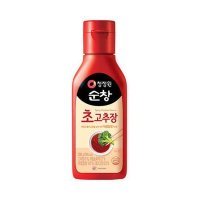 청정원 순창 초고추장300g