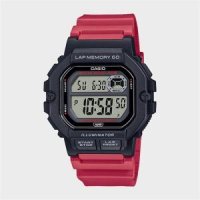 CASIO 카시오 러닝시계 아웃도어 디지털시계 WS-1400H-4A