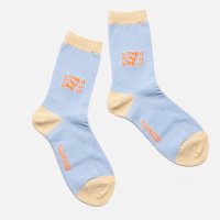 옐로우삭스 yellowsocks LOVE U SKY 러브유 스카이