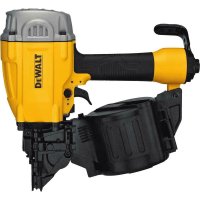 DEWALT 15도 코일 프레이밍 네일러 - 디월트 DWF83C