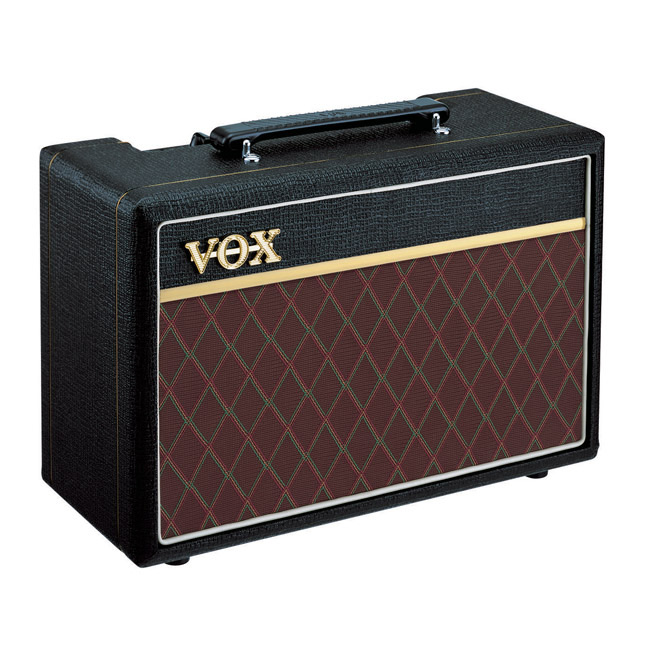 Vox 복스 VOX Pathfinder10 복스 일렉기타 앰프 10W 패스파인더