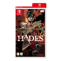 닌텐도 하데스 Hades (SWITCH)