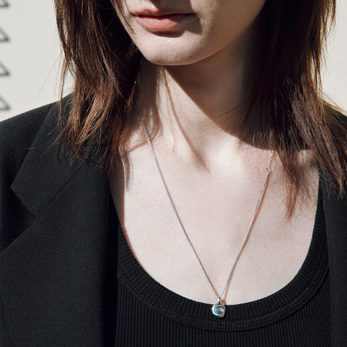 [조이그라이슨] Signature Organic Pendant JS2APM79