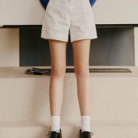 시야쥬 Siyazu chino short pants SIPT7067