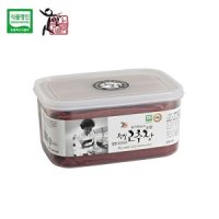 상촌식품 식품명인 권기옥 찹쌀 고추장 2kg