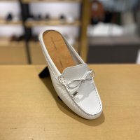 ROCKPORT 락포트 여성화 샌디 보우 슬라이드 블로퍼 CI0256