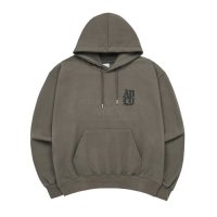 아크메드라비 GOTHIC STAR POINT HOODIE COCOA