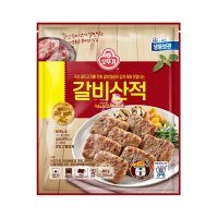 오뚜기 갈비산적 400g