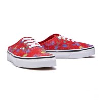 VANS 클래식 슬립온 뮬 오버스프레이 VN0A54F7AXM1