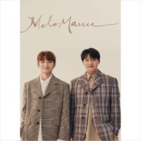 CD 멜로망스 MeloMance - 축제 6th Mini Album