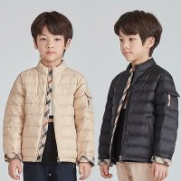 DAKS LITTLE 닥스키즈 남아 경량 덕다운 점퍼