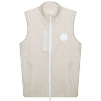 지포어 G FORE REPELLER VEST 남성 리펠러 142831 G4MA23O06-STN