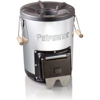 Petromax 로켓 스토브 RF33 캠핑 화로대 드럼통 화덕