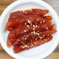 오늘의찬찬 더덕무침 500g 집나간 입맛도 돌아온다