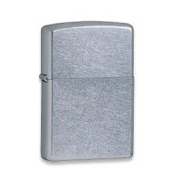 지포 지포라이터 스트리트 크롬 라이터 ZIPPO 207