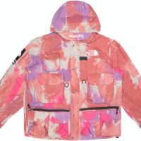 슈프림 노스페이스 카고 자켓 멀티컬러 Supreme The North Face cargo