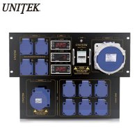 UNITEK SS3 MK3 유니텍 63A 대용량 전원부