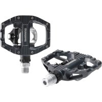 SHIMANO 시마노 SPD 플랫 페달 PD-EH500