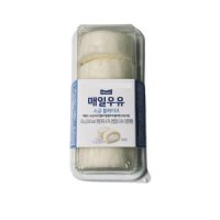 매일우유 소금롤케이크 디저트빵 105g x 16개