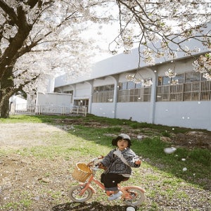 [도쿄나인] 엘도라12 핑크 어린이자전거 eldora12p