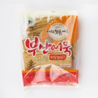 사조대림 대림선 부산어묵 마당놀이2 1kg