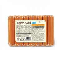 대상 대상 세블락소시지 1kg 50g20ea