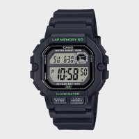 CASIO 카시오 러닝시계 아웃도어 디지털시계 WS-1400H-1A