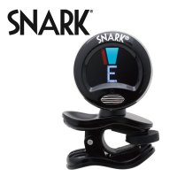 스쿨뮤직 Danelectro SNARK 클립 튜너 SN-5GX