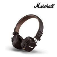 Marshall Major4 BT 마샬 메이저4 무선헤드폰 블루투스헤드폰